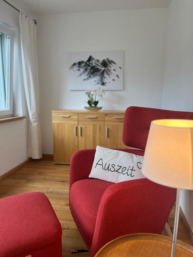 Heidis Appartement Gosau Kültér fotó